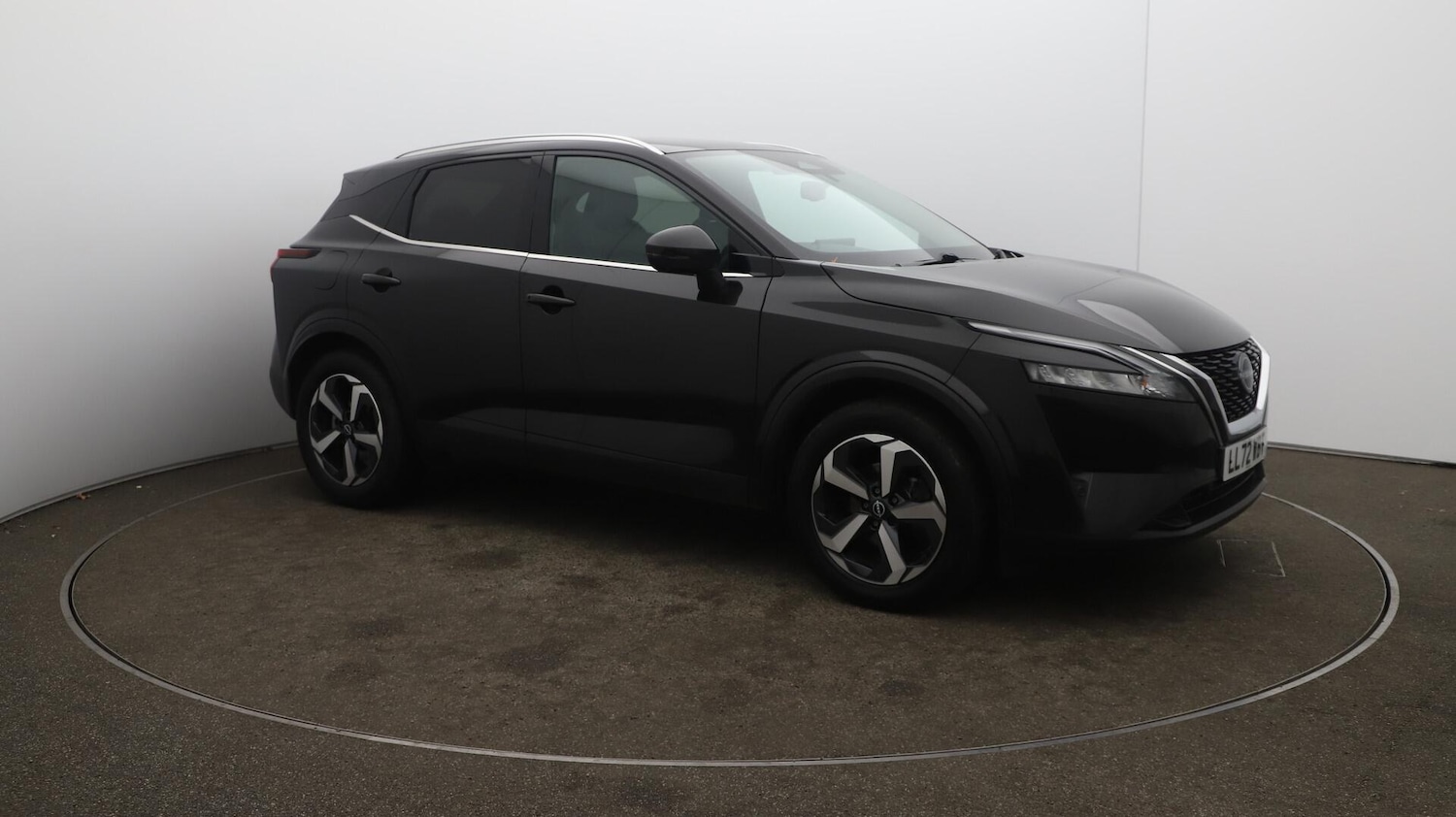 Used Nissan Qashqai 2022 for sale - 76189176: Photo 45