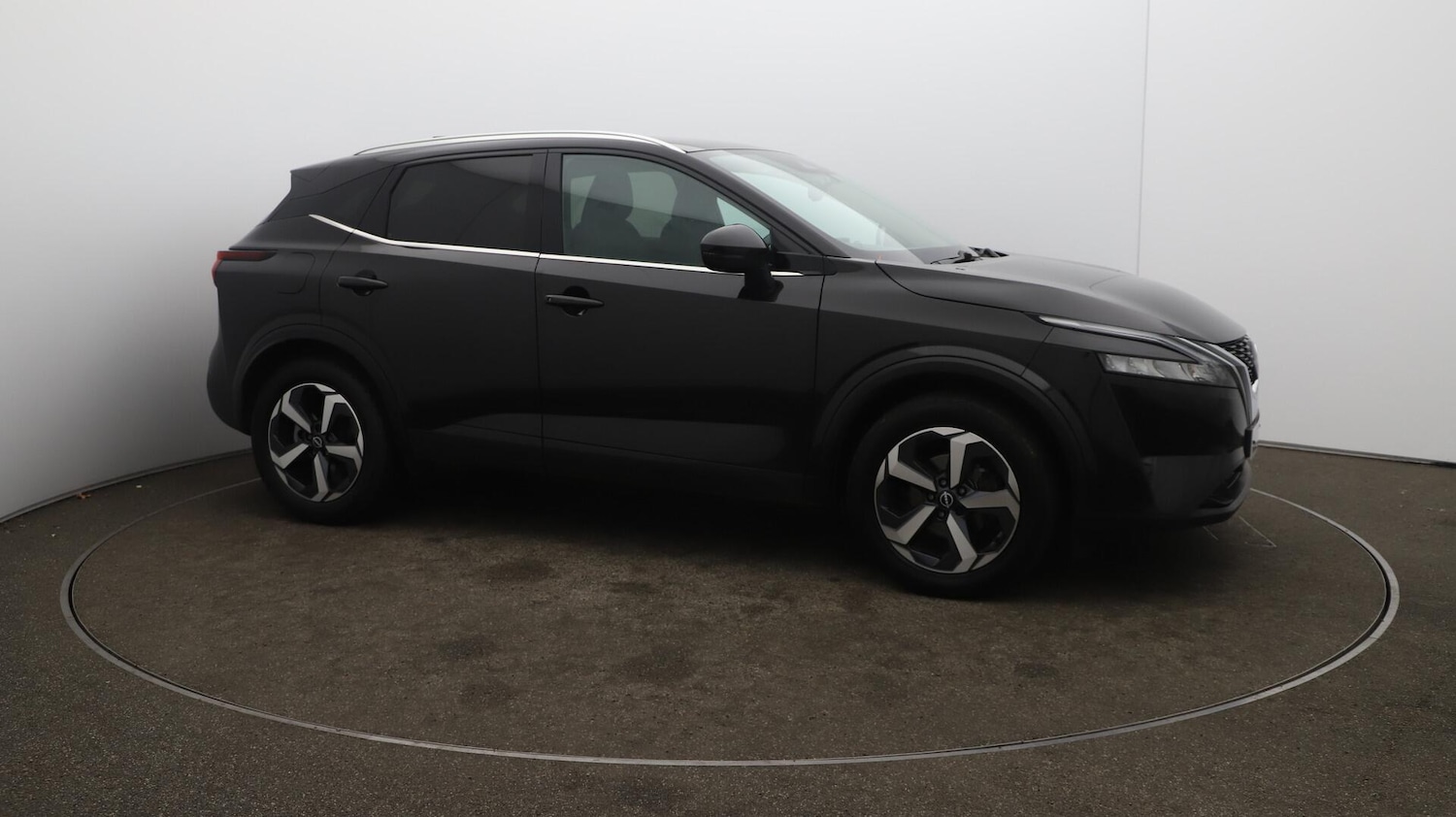 Used Nissan Qashqai 2022 for sale - 76189176: Photo 46