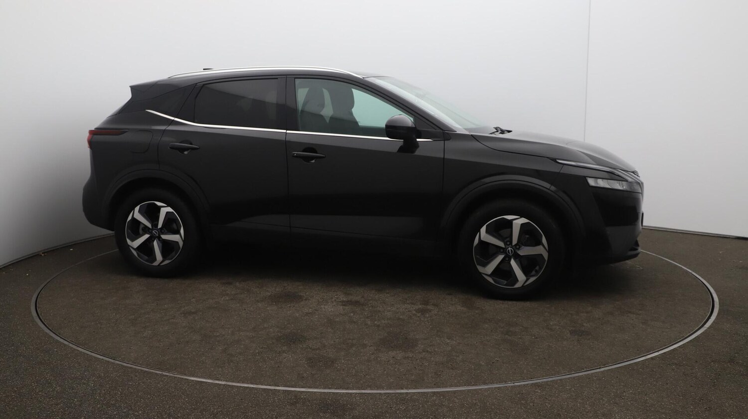 Used Nissan Qashqai 2022 for sale - 76189176: Photo 48