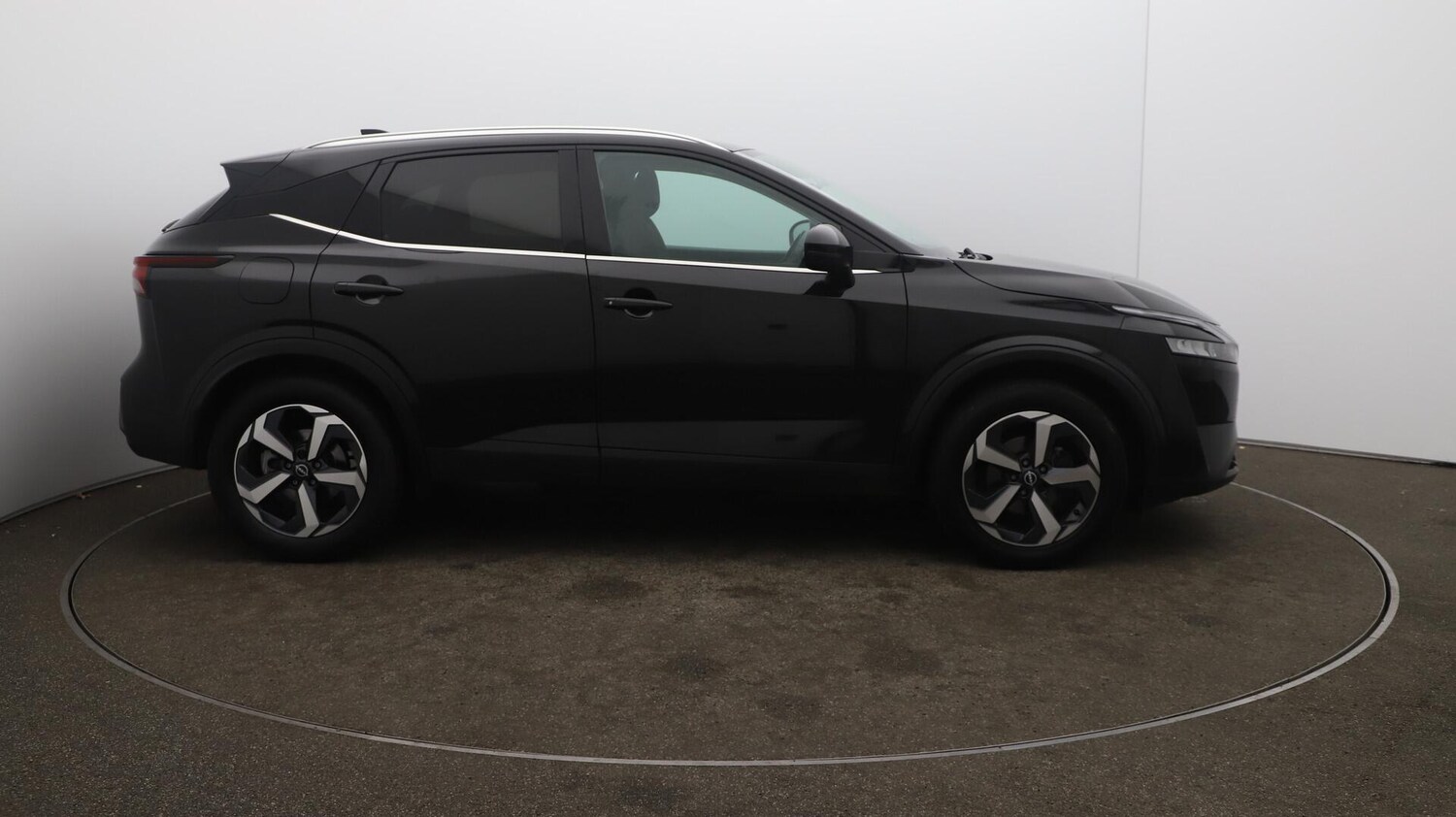 Used Nissan Qashqai 2022 for sale - 76189176: Photo 49