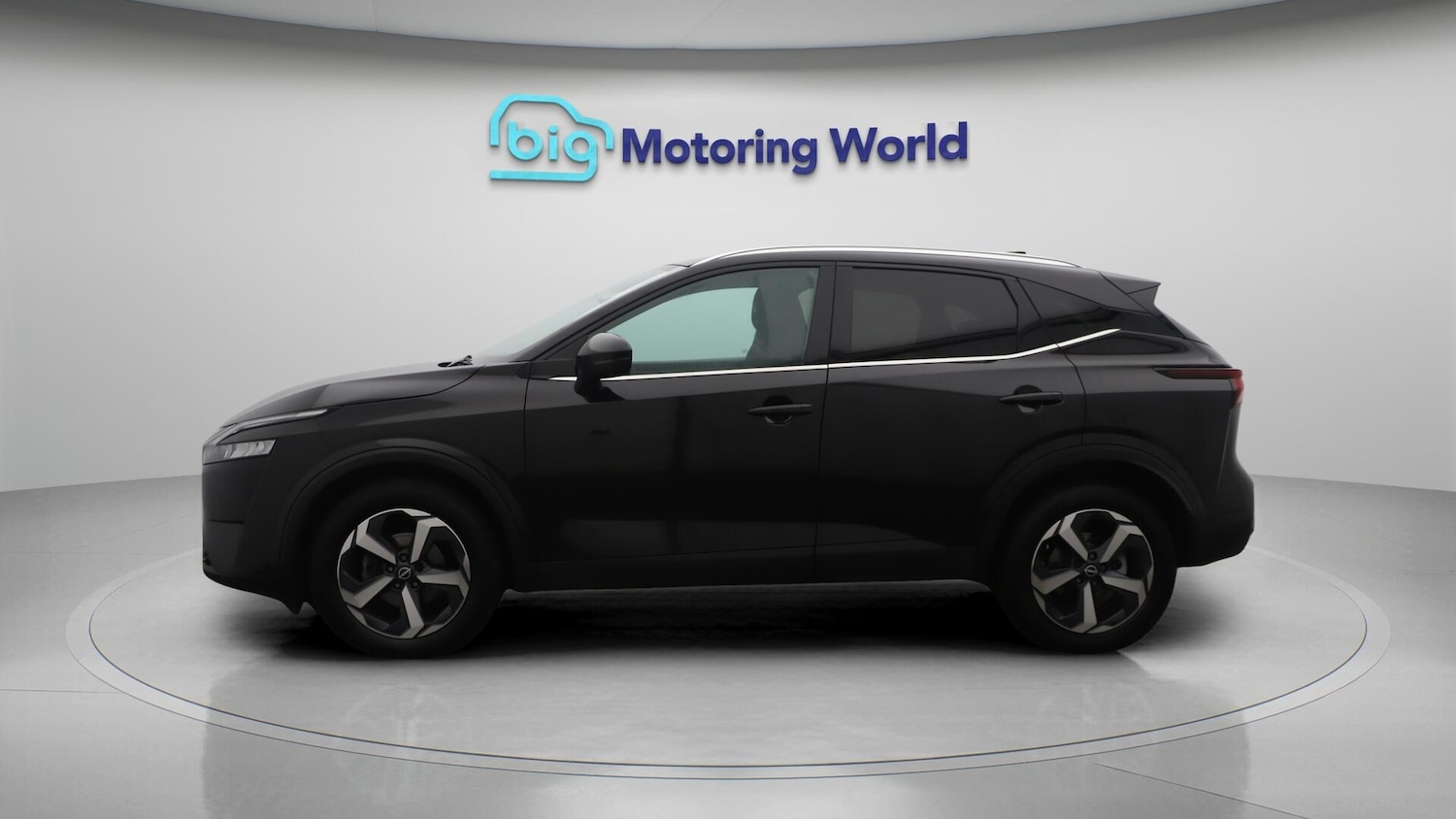 Used Nissan Qashqai 2022 for sale - 76189176: Photo 5