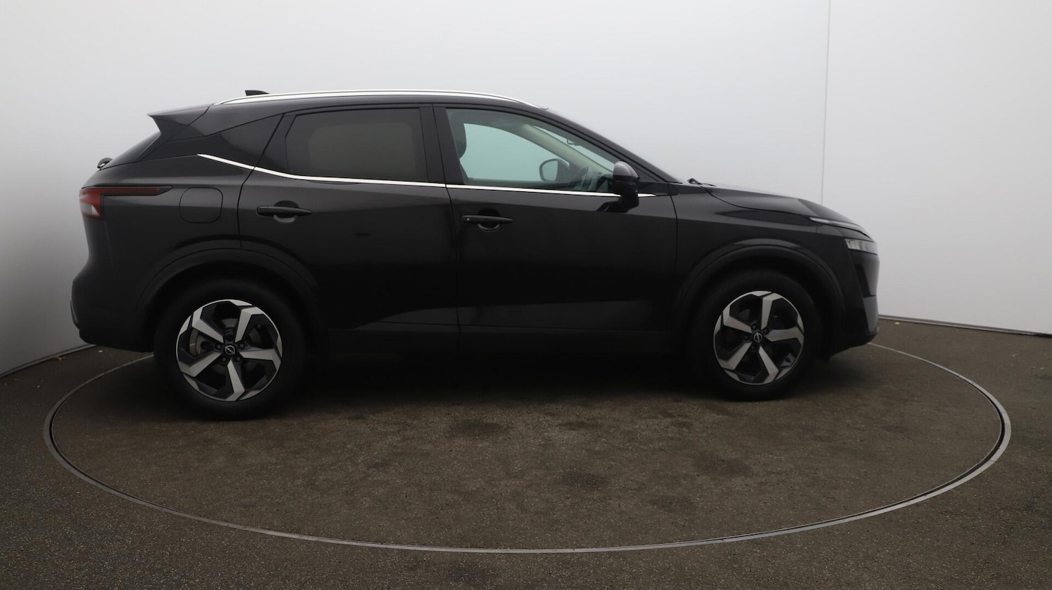 Used Nissan Qashqai 2022 for sale - 76189176: Photo 50