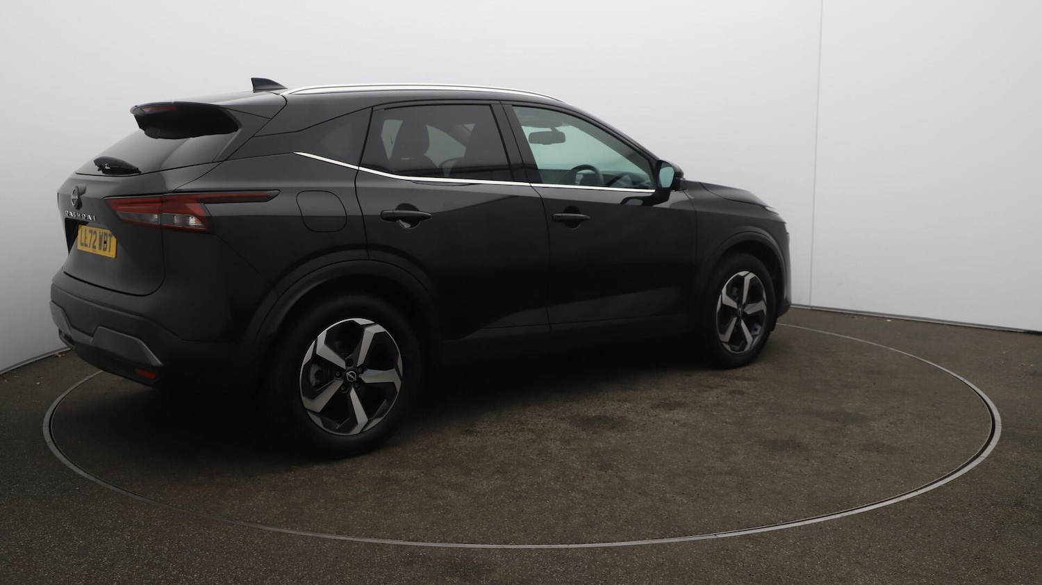 Used Nissan Qashqai 2022 for sale - 76189176: Photo 53