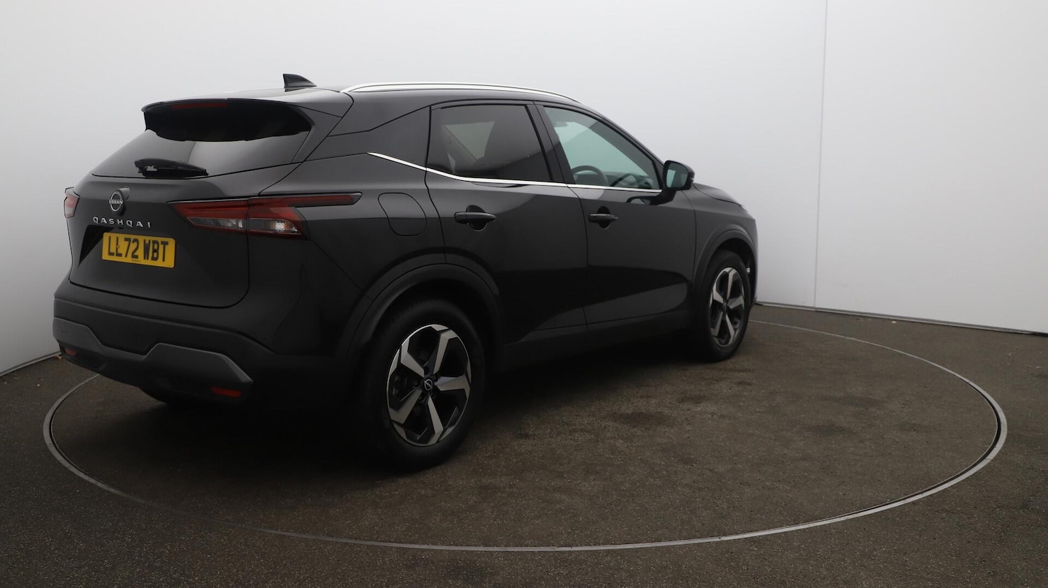 Used Nissan Qashqai 2022 for sale - 76189176: Photo 54