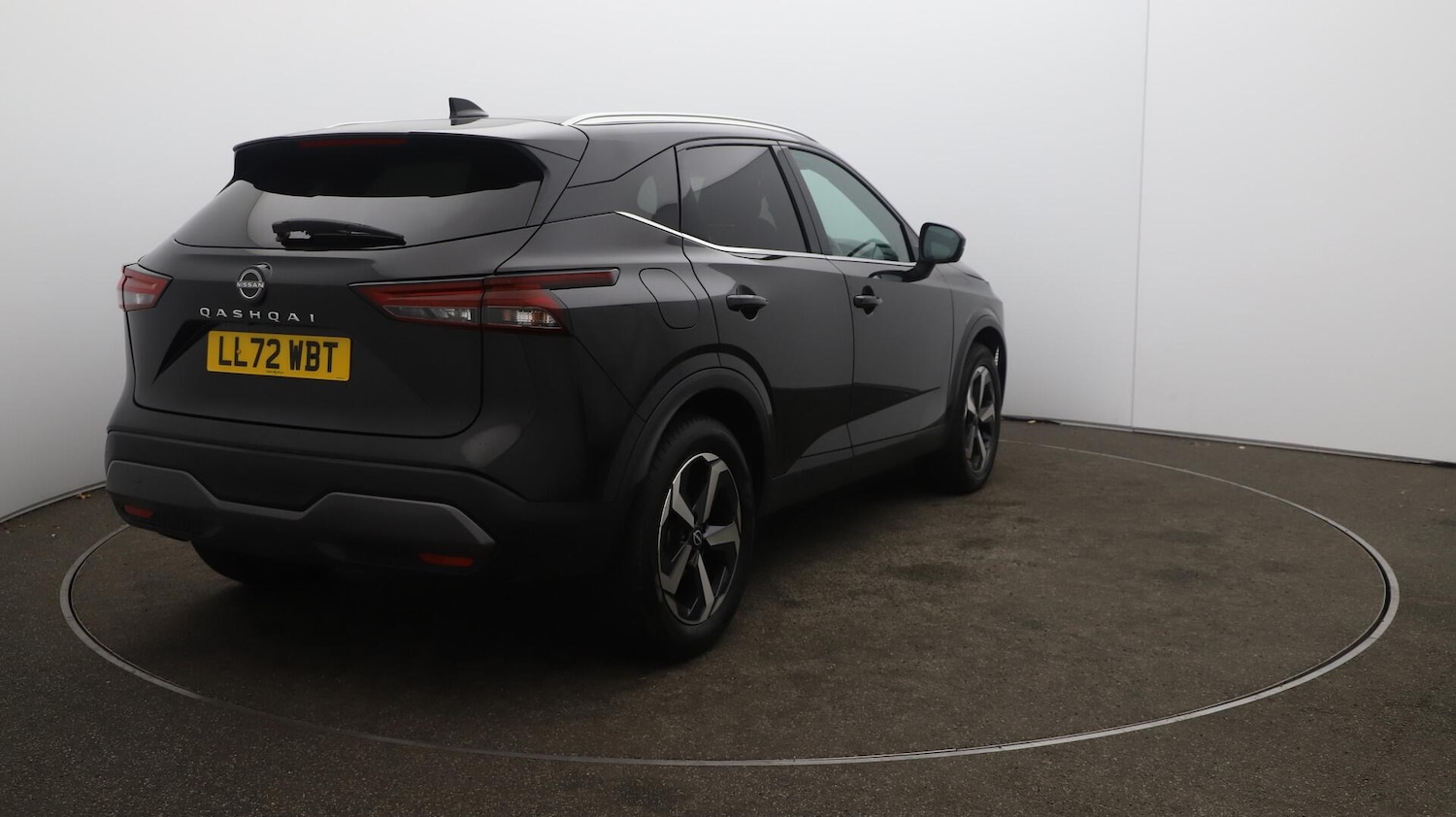 Used Nissan Qashqai 2022 for sale - 76189176: Photo 55