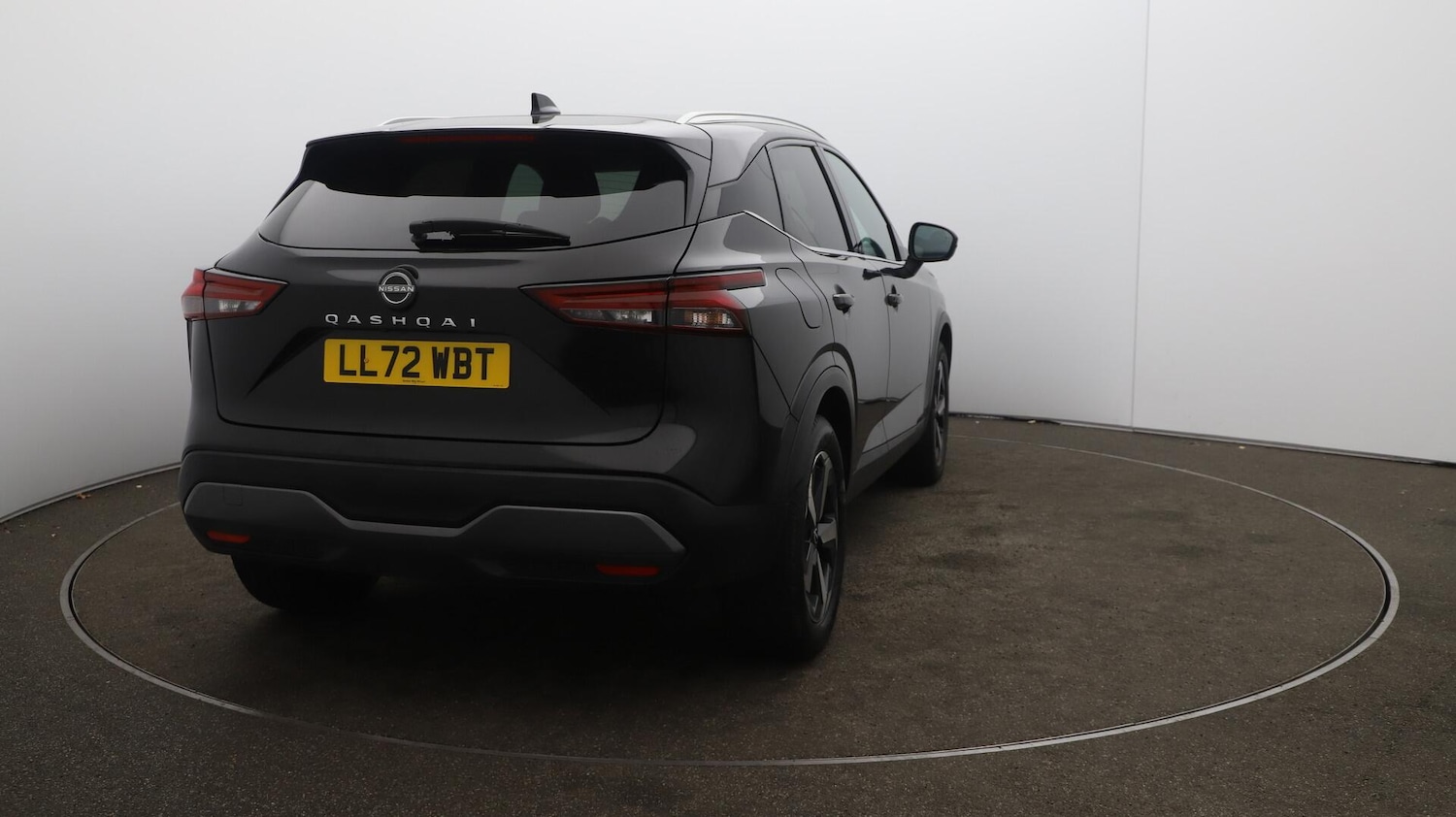 Used Nissan Qashqai 2022 for sale - 76189176: Photo 56