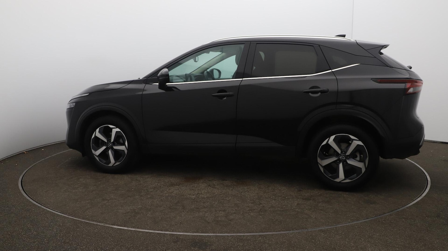 Used Nissan Qashqai 2022 for sale - 76189176: Photo 58
