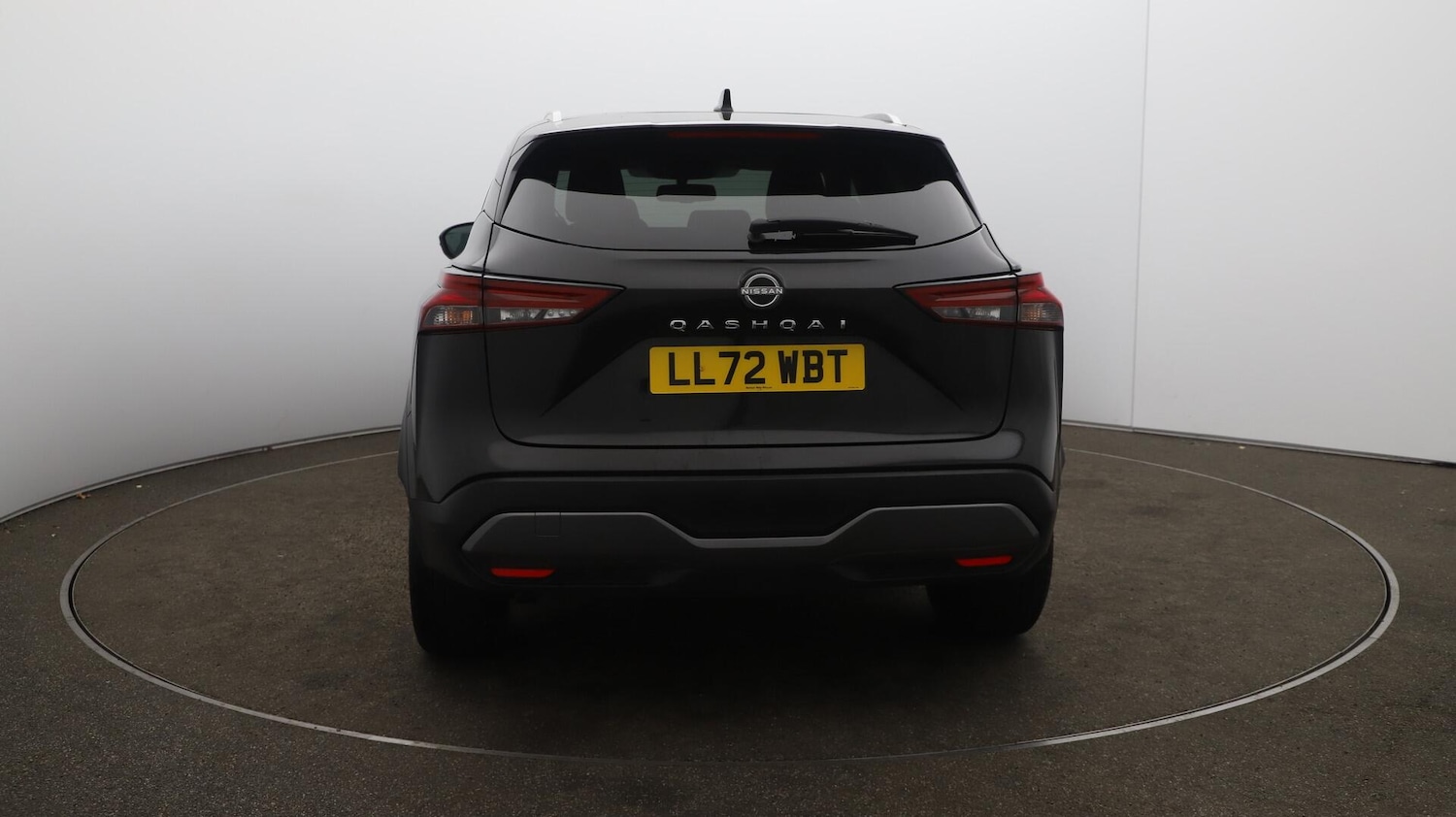 Used Nissan Qashqai 2022 for sale - 76189176: Photo 59