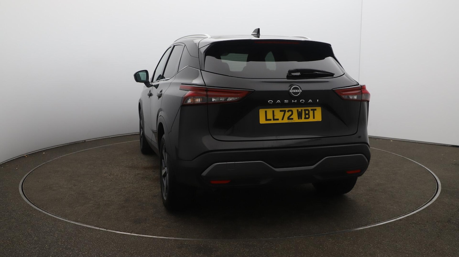 Used Nissan Qashqai 2022 for sale - 76189176: Photo 60
