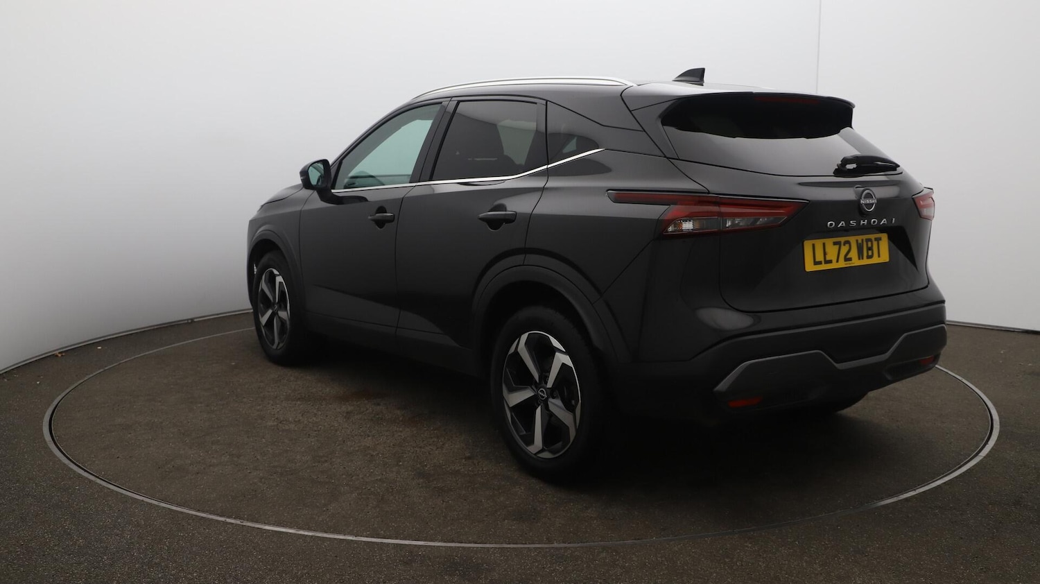 Used Nissan Qashqai 2022 for sale - 76189176: Photo 62