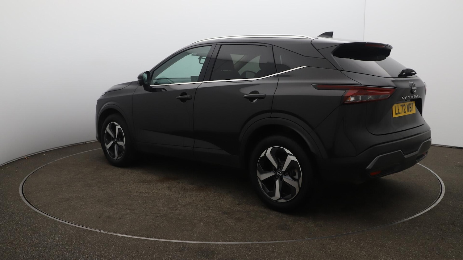 Used Nissan Qashqai 2022 for sale - 76189176: Photo 63