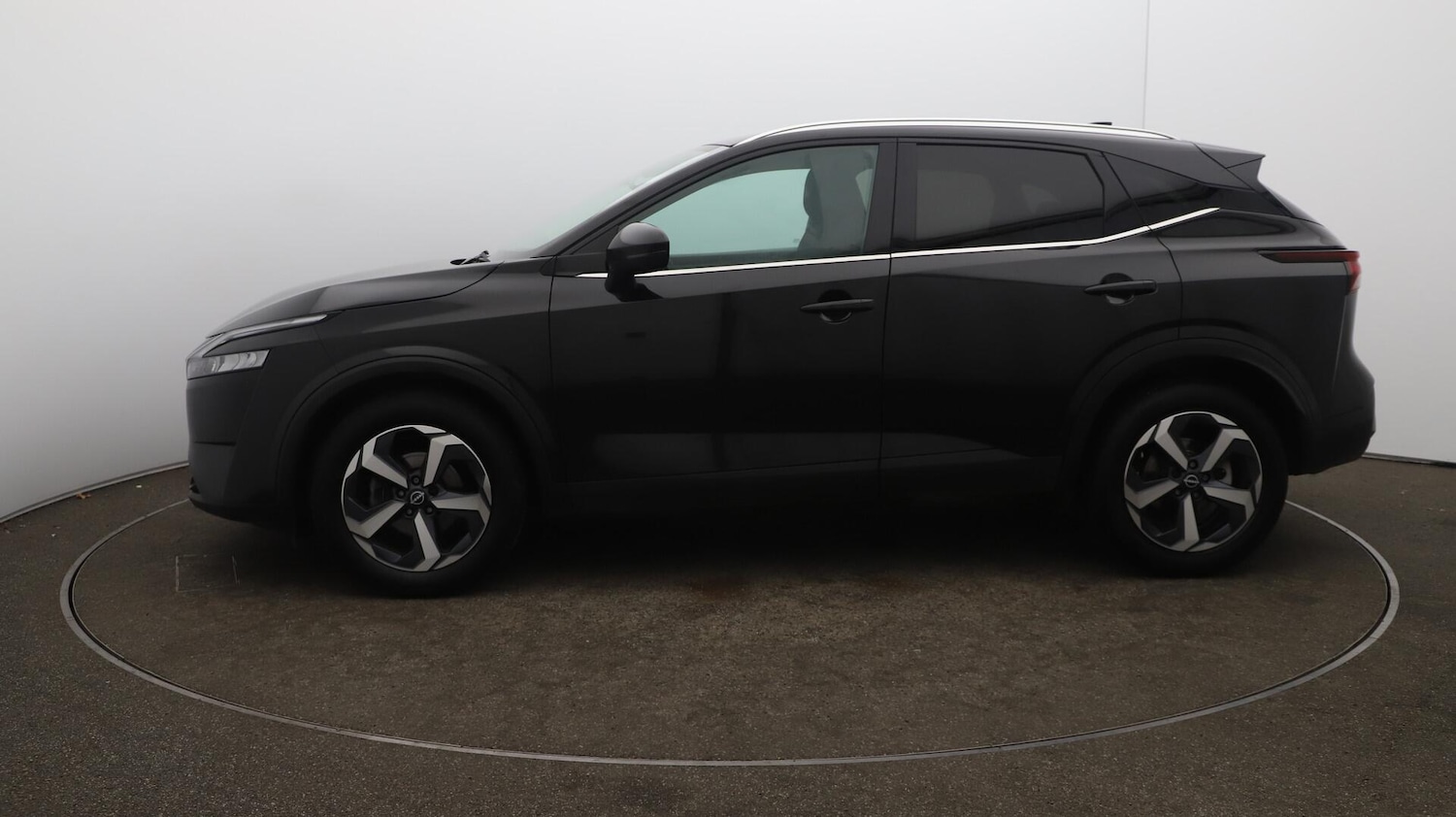 Used Nissan Qashqai 2022 for sale - 76189176: Photo 65