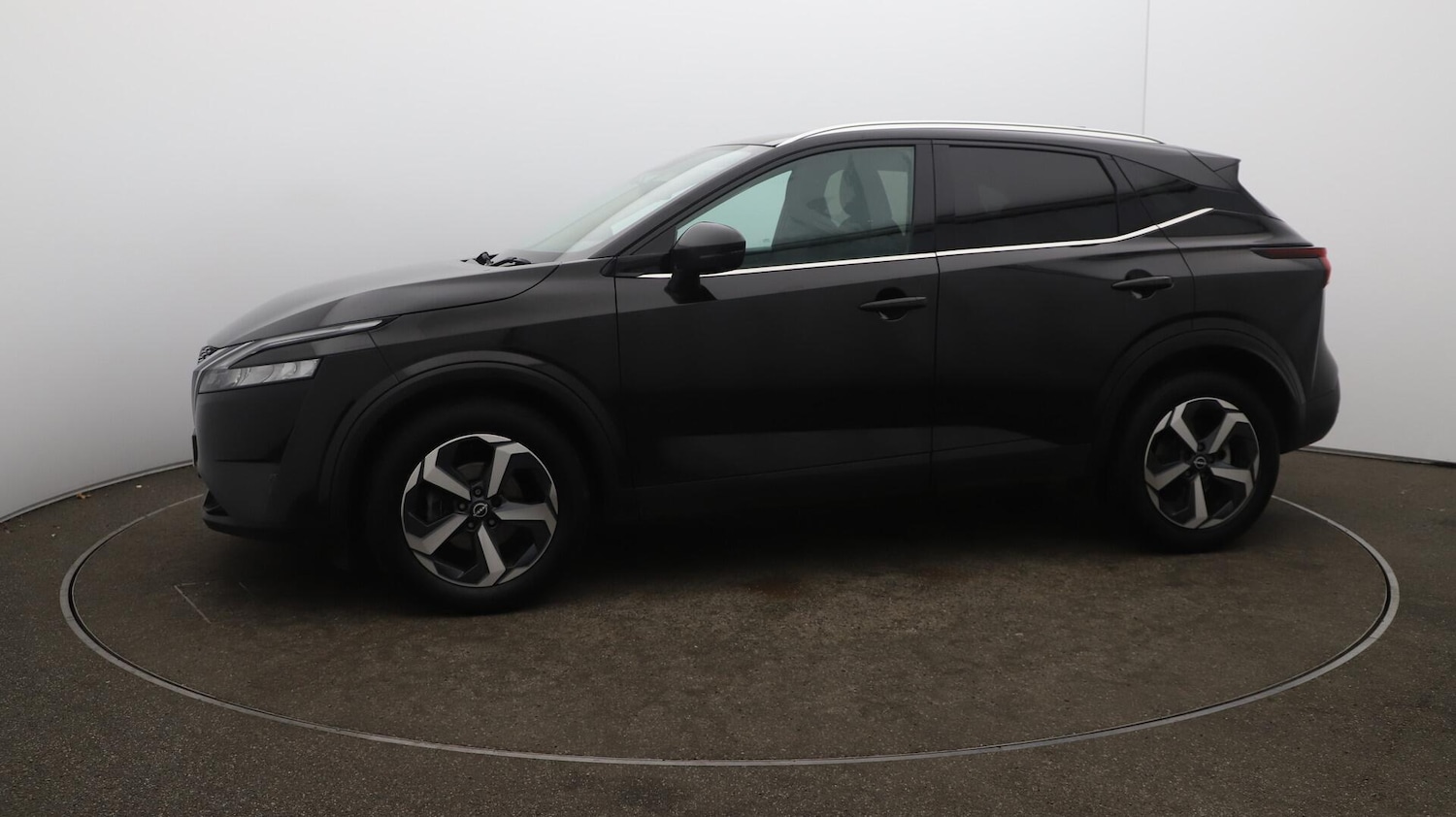 Used Nissan Qashqai 2022 for sale - 76189176: Photo 66
