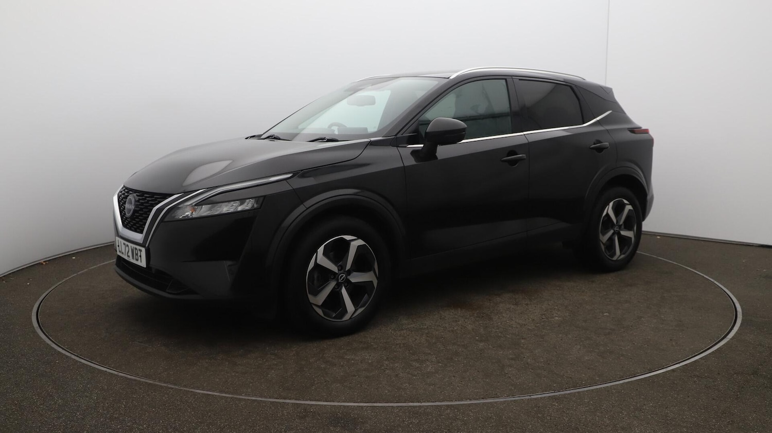 Used Nissan Qashqai 2022 for sale - 76189176: Photo 68