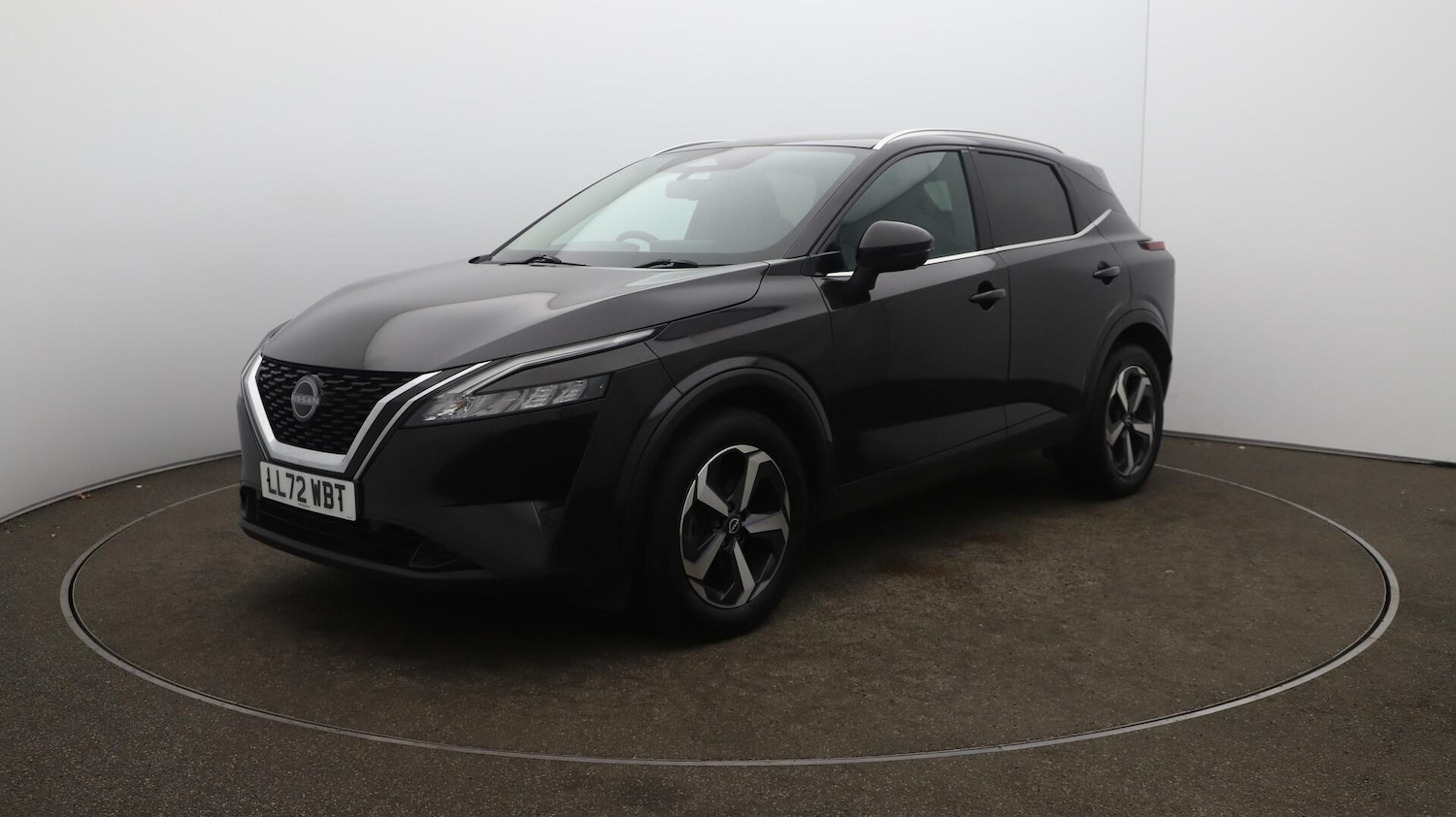 Used Nissan Qashqai 2022 for sale - 76189176: Photo 69