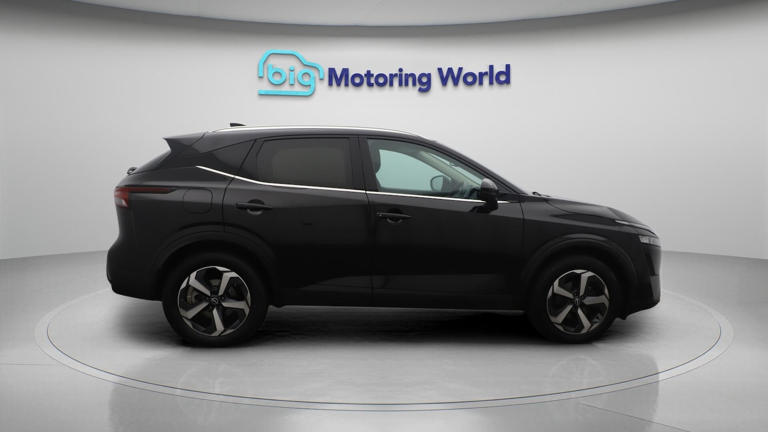 Used Nissan Qashqai 2022 for sale - 76189176: Photo 9
