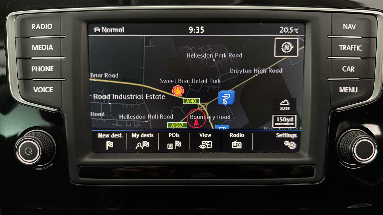 Used Volkswagen Golf 2017 for sale - 78011816: Photo 10