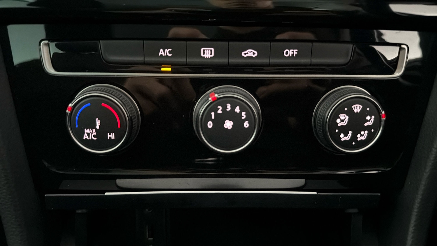 Used Volkswagen Golf 2017 for sale - 78011816: Photo 11