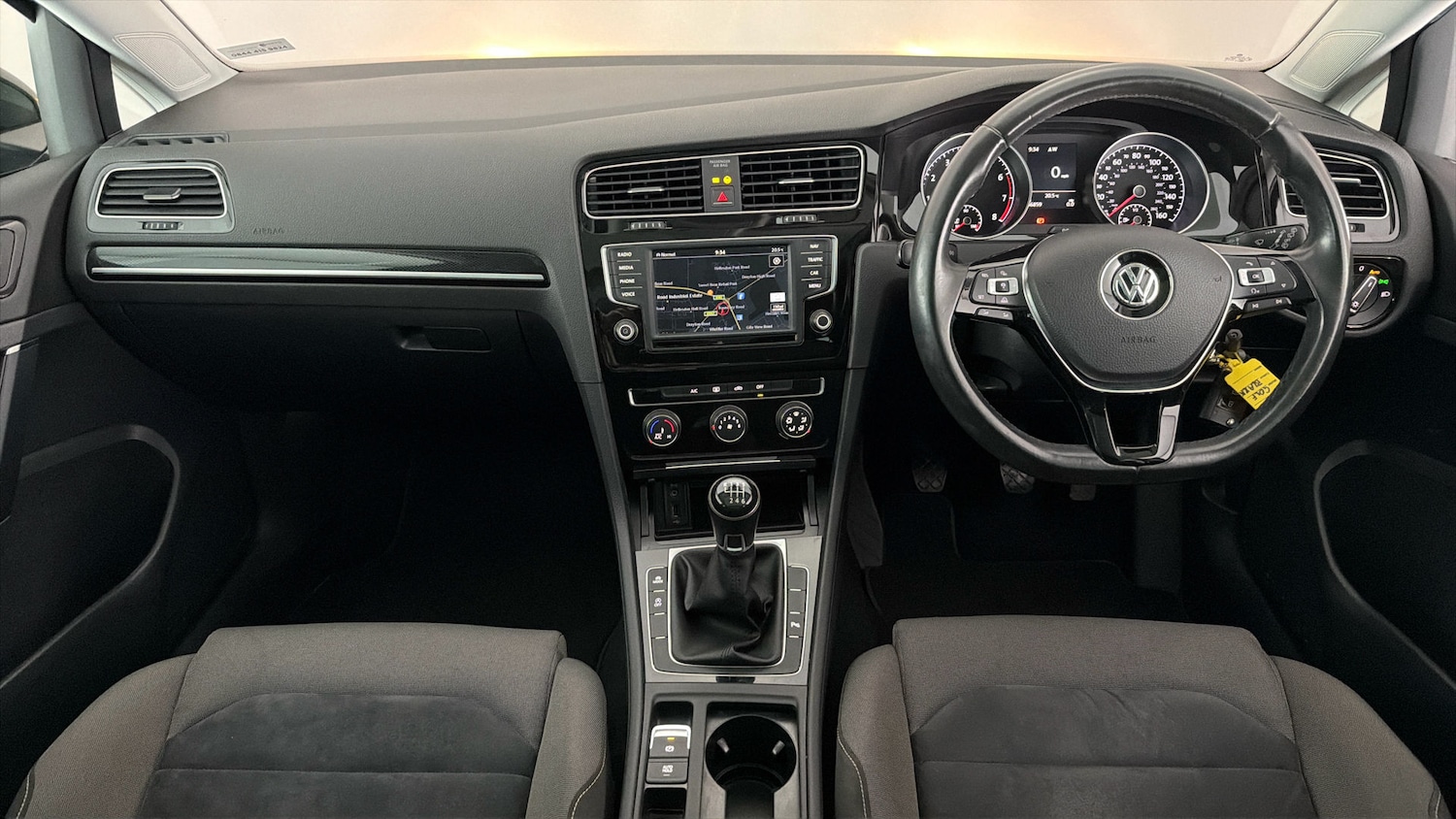 Used Volkswagen Golf 2017 for sale - 78011816: Photo 12