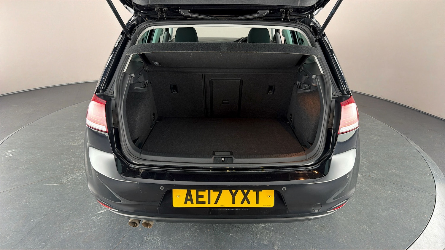 Used Volkswagen Golf 2017 for sale - 78011816: Photo 16