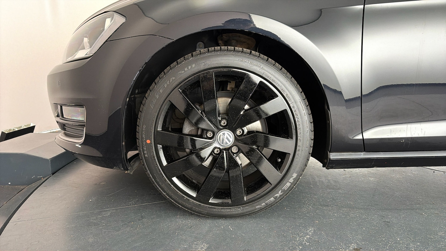 Used Volkswagen Golf 2017 for sale - 78011816: Photo 17