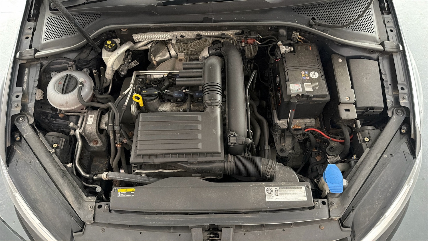 Used Volkswagen Golf 2017 for sale - 78011816: Photo 18