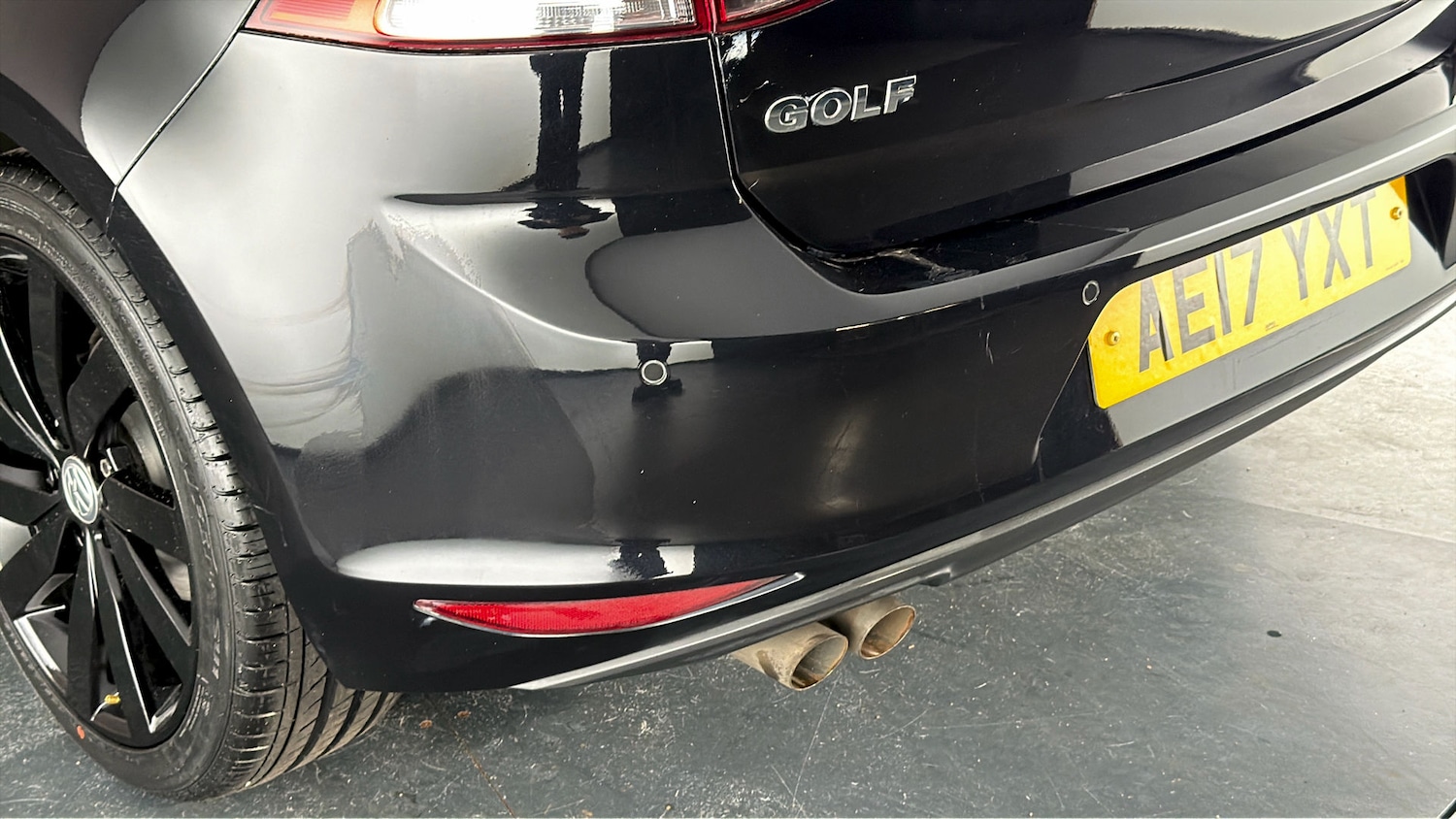 Used Volkswagen Golf 2017 for sale - 78011816: Photo 19