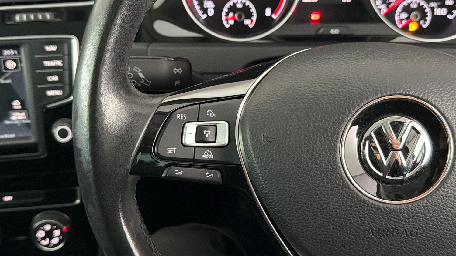 Used Volkswagen Golf 2017 for sale - 78011816: Photo 23