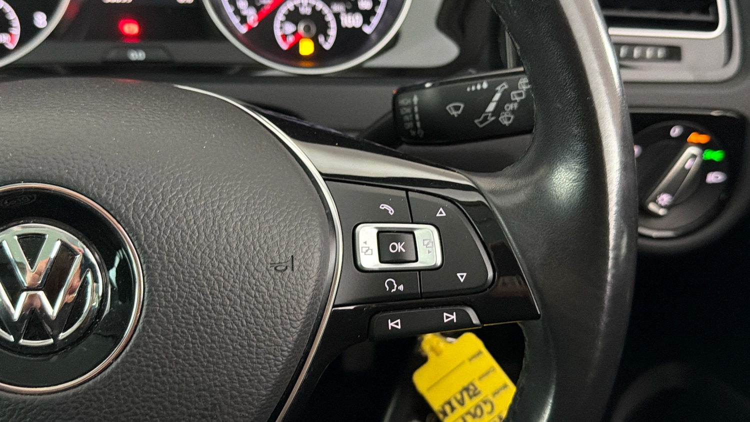 Used Volkswagen Golf 2017 for sale - 78011816: Photo 24