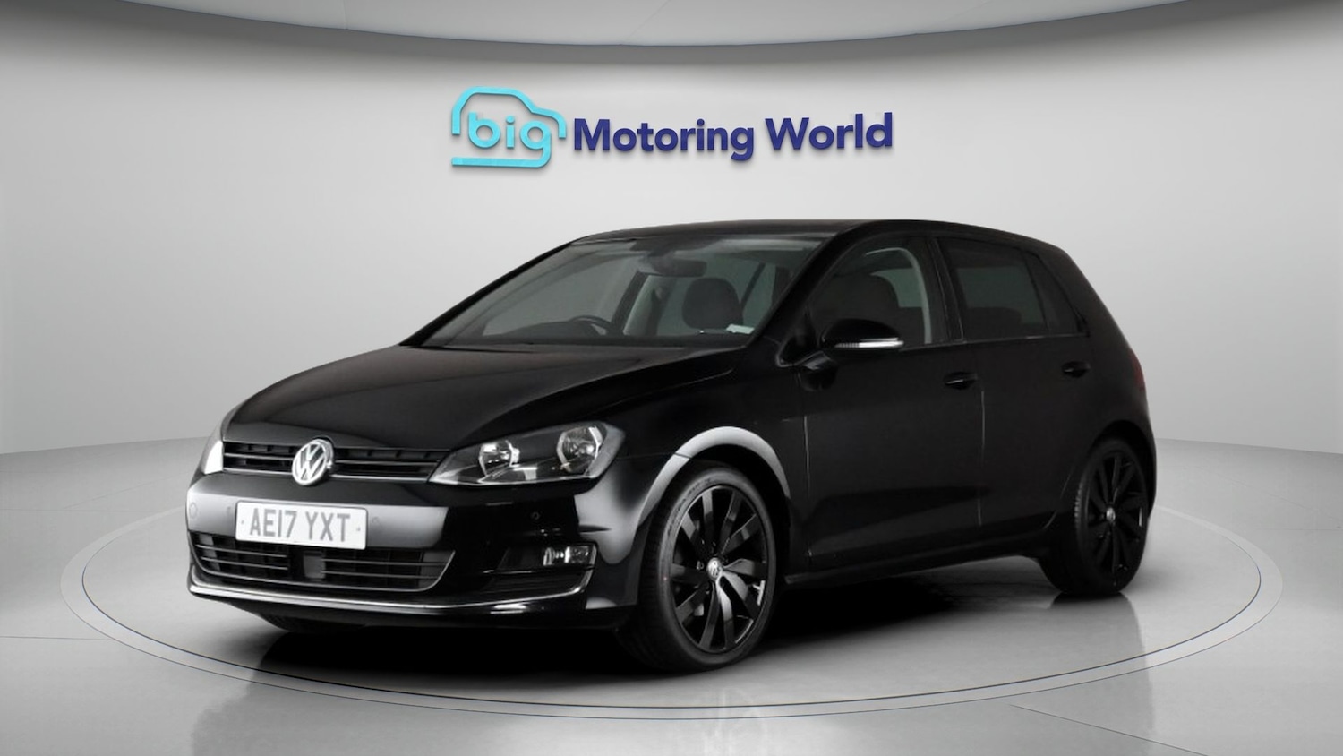 Used Volkswagen Golf 2017 for sale - 78011816: Photo 3