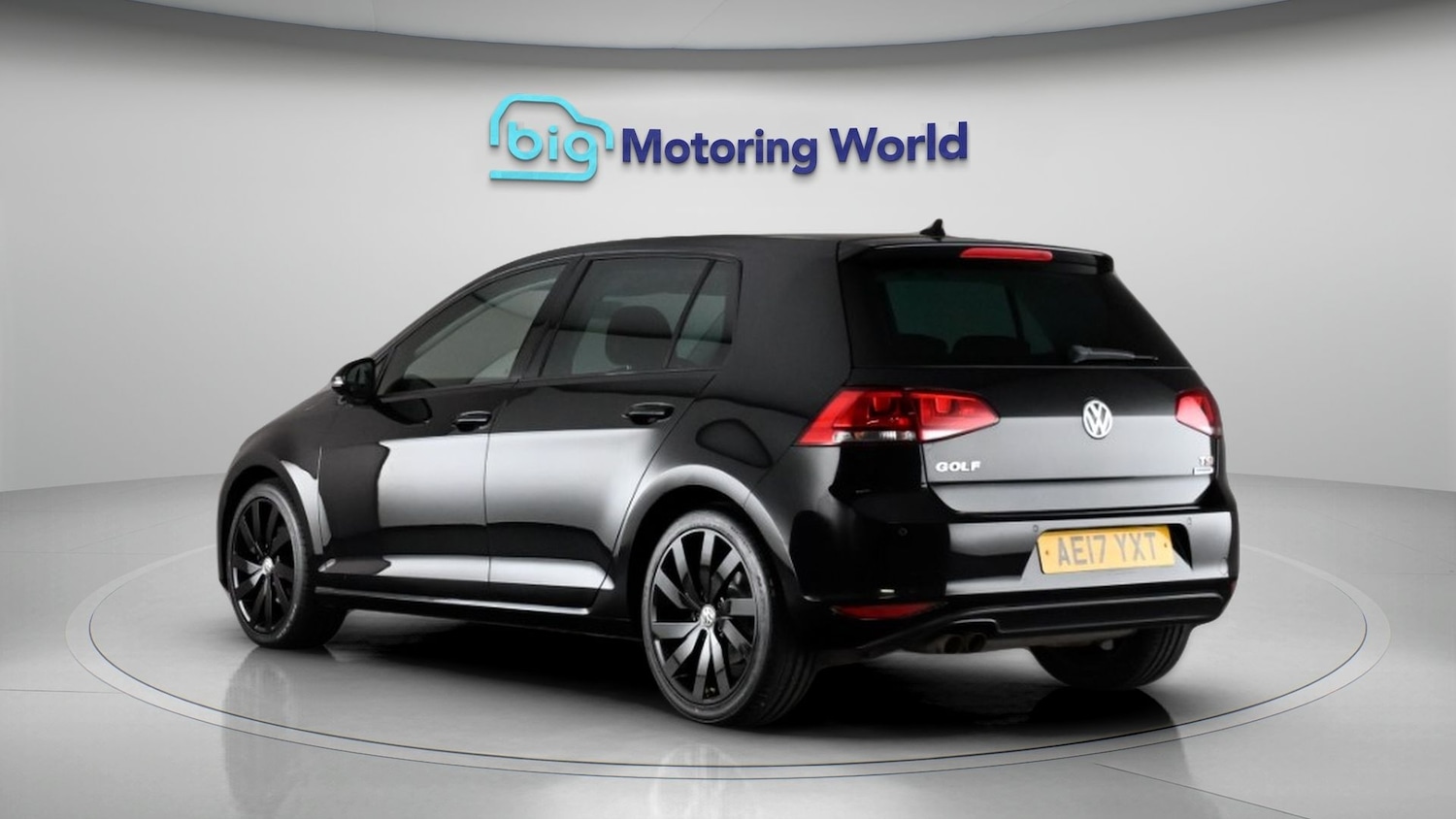 Used Volkswagen Golf 2017 for sale - 78011816: Photo 5