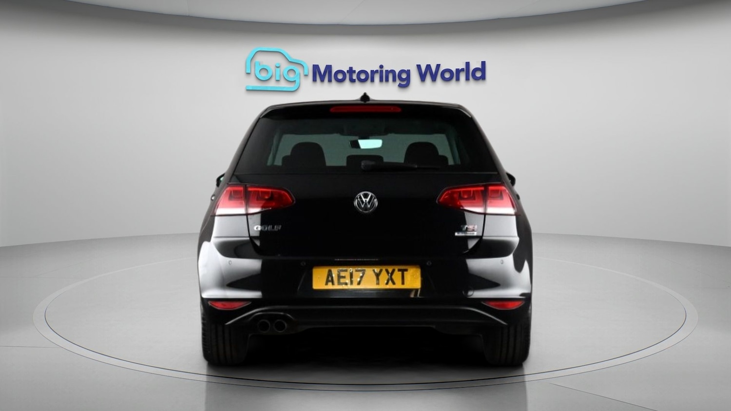 Used Volkswagen Golf 2017 for sale - 78011816: Photo 6