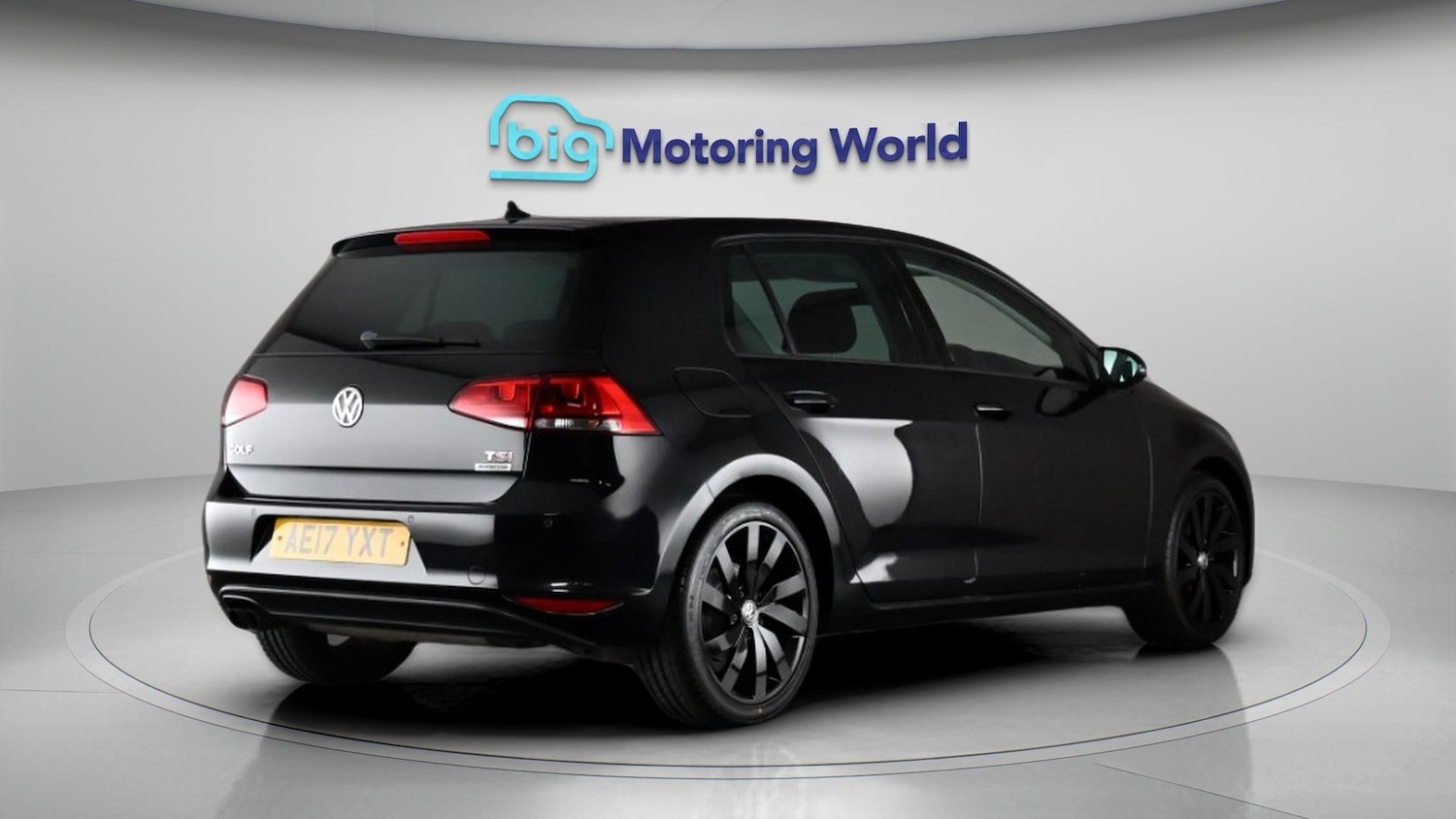 Used Volkswagen Golf 2017 for sale - 78011816: Photo 7