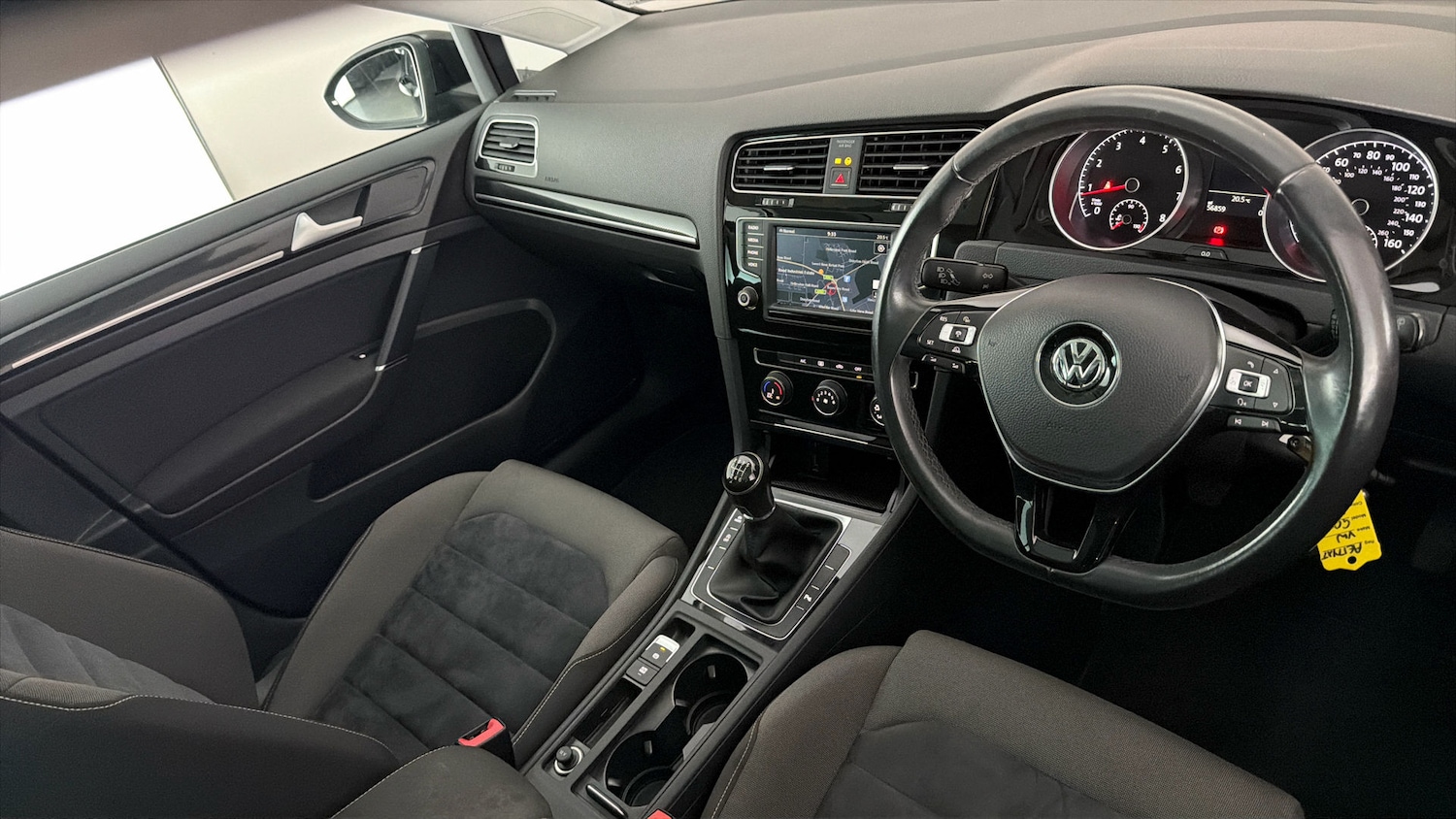 Used Volkswagen Golf 2017 for sale - 78011816: Photo 9