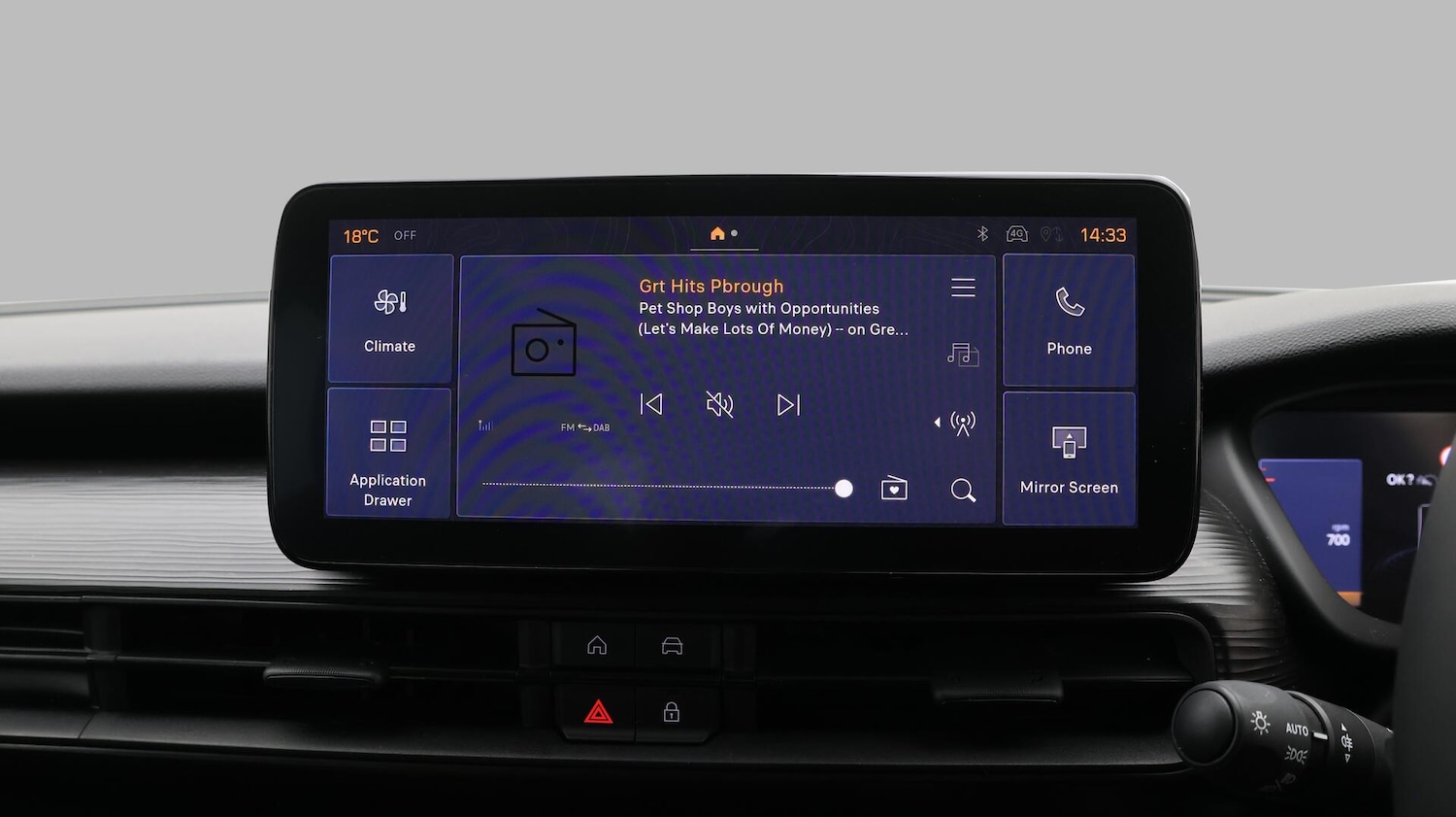 Used Jeep Other 2025 for sale - 76371377: Photo 12