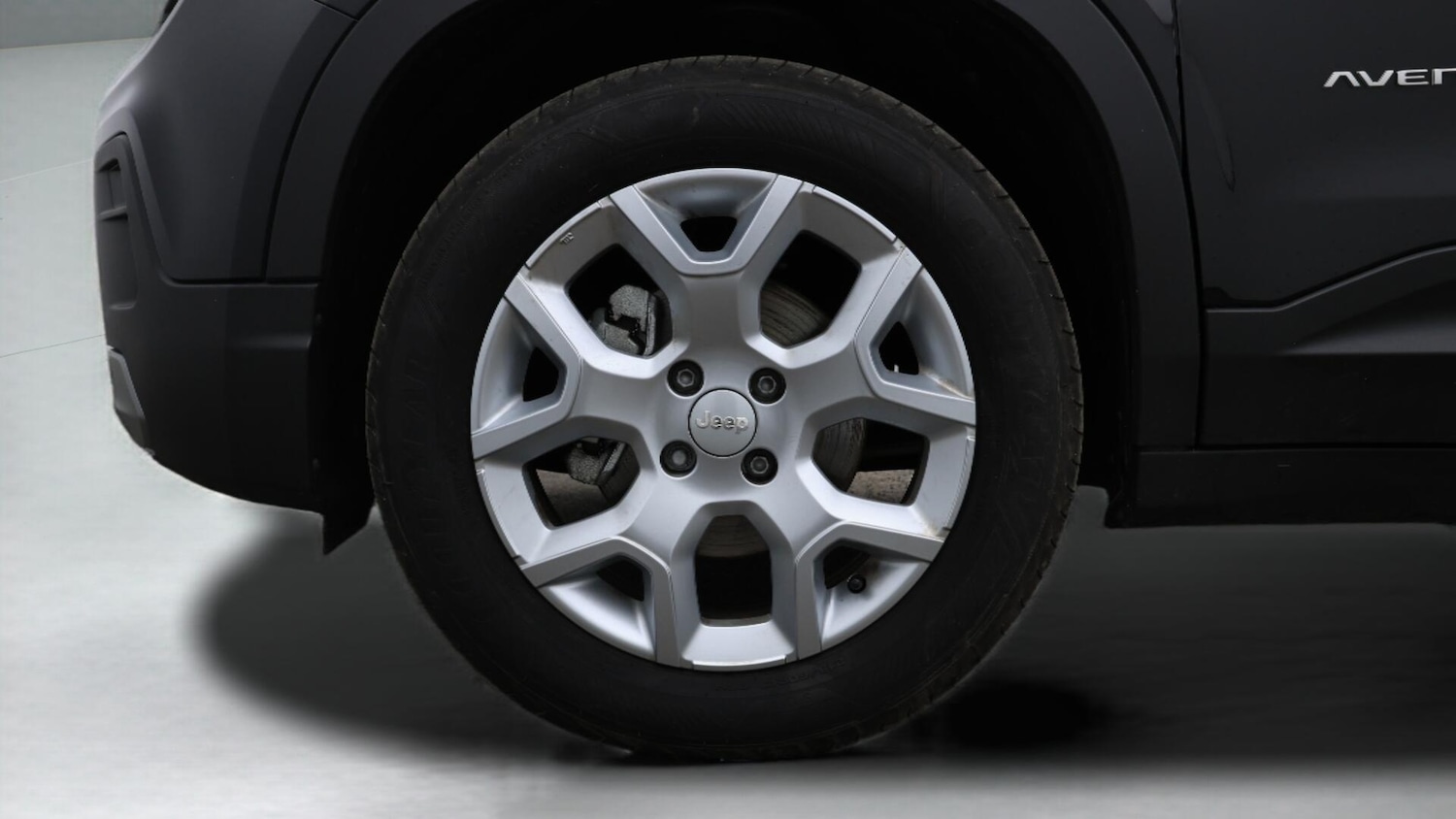 Used Jeep Other 2025 for sale - 76371377: Photo 19