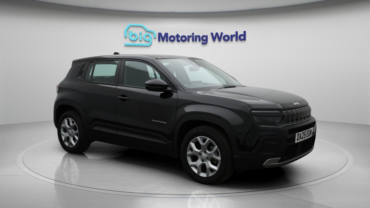 Used Jeep Other 2025 for sale - 76371377: Photo 2