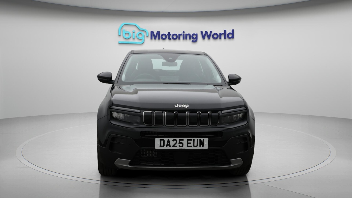 Used Jeep Other 2025 for sale - 76371377: Photo 3