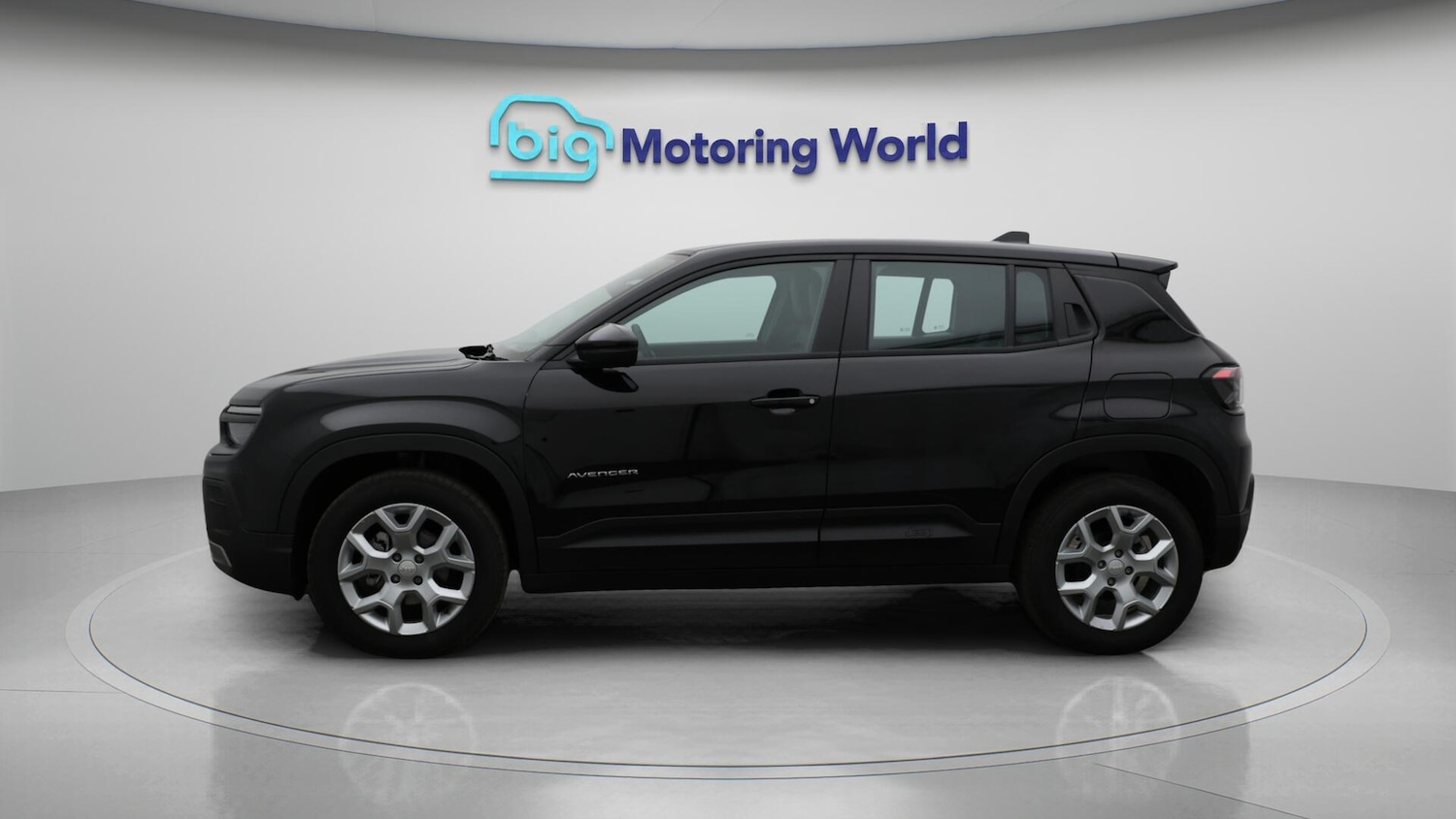 Used Jeep Other 2025 for sale - 76371377: Photo 5
