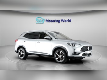 Used MG MG HS 2023 for sale - 75949739: Photo