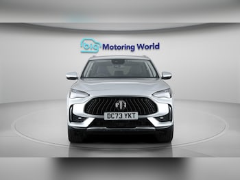 Used MG MG HS 2023 for sale - 75949739: Photo