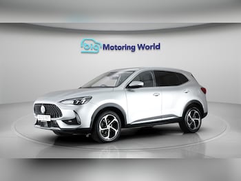 Used MG MG HS 2023 for sale - 75949739: Photo