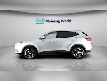 Used MG MG HS 2023 for sale - 75949739: Photo