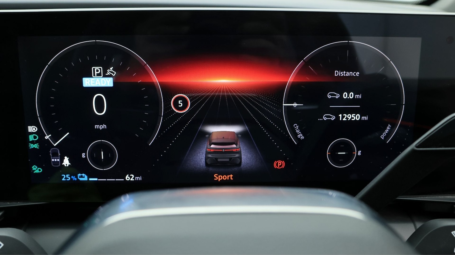 Used Renault Megane E Tech 2022 for sale - 77848516: Photo 10