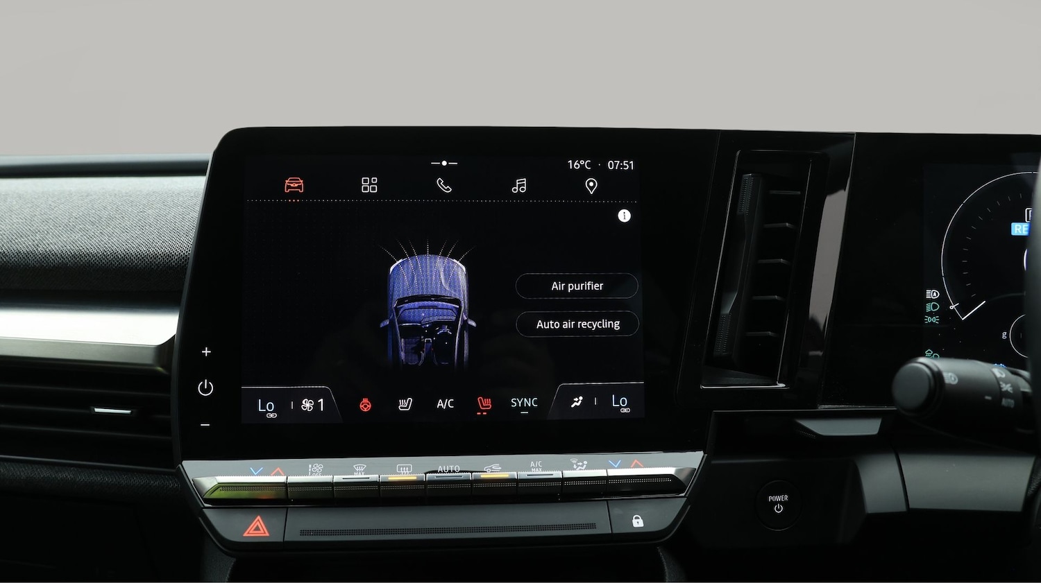 Used Renault Megane E Tech 2022 for sale - 77848516: Photo 12