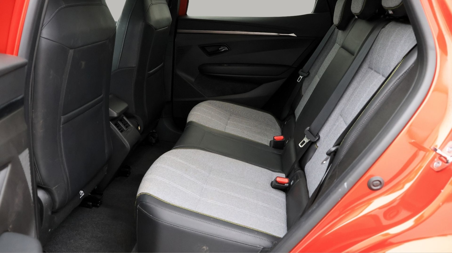 Used Renault Megane E Tech 2022 for sale - 77848516: Photo 16