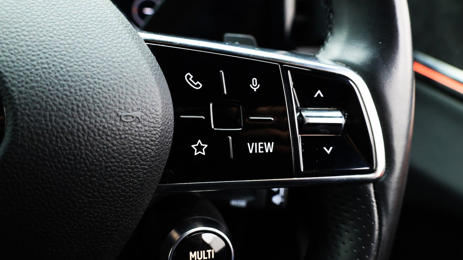 Used Renault Megane E Tech 2022 for sale - 77848516: Photo 23