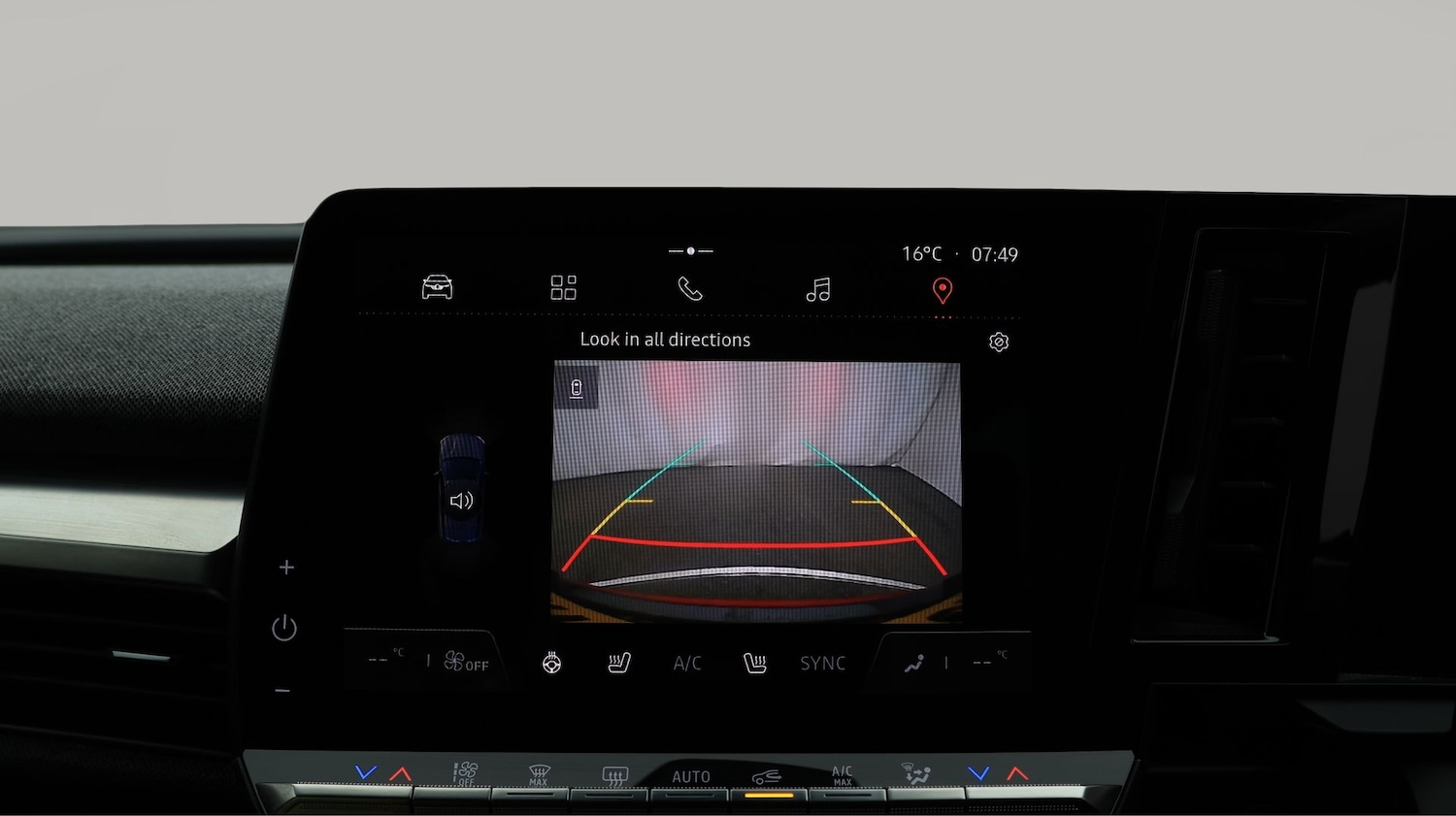 Used Renault Megane E Tech 2022 for sale - 77848516: Photo 24