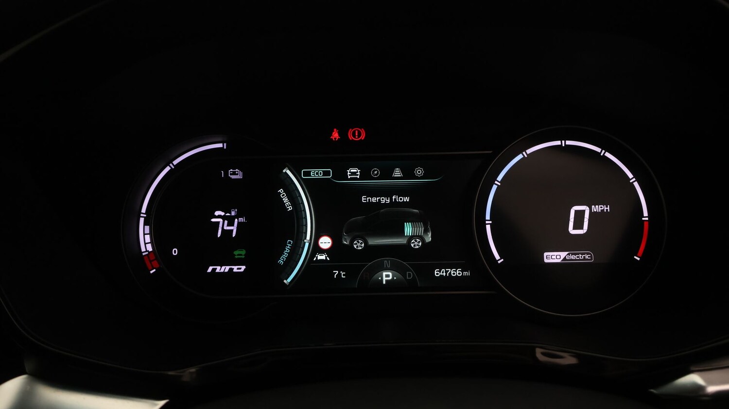 Used Kia Niro for sale - 77749703: Photo 10