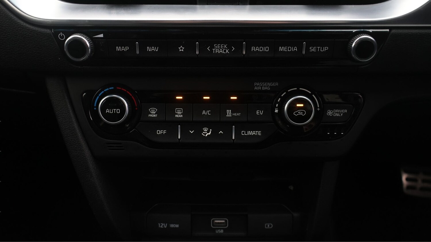 Used Kia Niro for sale - 77749703: Photo 12